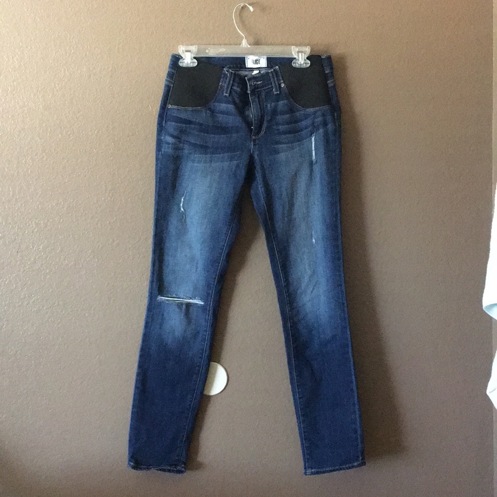 Paige Jeans